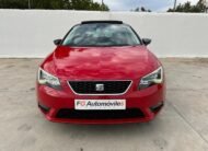 SEAT LEON STYLE CONNECT 2.0 TDI 150 CV