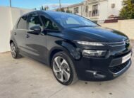 CITROEN C4 Picasso INTENSIVE PLUS 2.0 HDI 150 CV