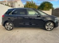 CITROEN C4 Picasso INTENSIVE PLUS 2.0 HDI 150 CV