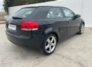 AUDI A3 AMBITION S-LINE 2.0 TDI 140 CV