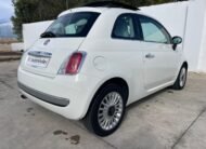 FIAT 500 LOUNGE 0.9 TURBO TWINAIR 85 CV