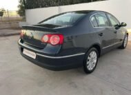 VOLKSWAGEN Passat ADVANCE 2.0 TDI 140 CV