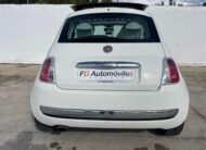 FIAT 500 LOUNGE 0.9 TURBO TWINAIR 85 CV