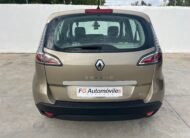 RENAULT SCÉNIC LIMITED ENERGY 1.5 DCI 110 CV