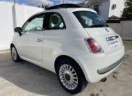 FIAT 500 LOUNGE 0.9 TURBO TWINAIR 85 CV