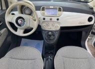 FIAT 500 LOUNGE 0.9 TURBO TWINAIR 85 CV