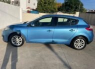 RENAULT Megane DYNAMIQUE 1.5 DCI 110 CV