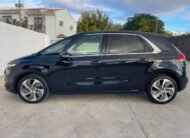 CITROEN C4 Picasso INTENSIVE PLUS 2.0 HDI 150 CV