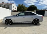 AUDI A4 QUATTRO 2.0 TDI 150 CV