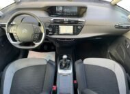 CITROEN C4 Picasso INTENSIVE PLUS 2.0 HDI 150 CV