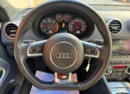 AUDI A3 AMBITION S-LINE QUATTRO 2.0 TDI 170 CV