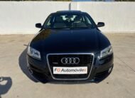 AUDI A3 AMBITION S-LINE QUATTRO 2.0 TDI 170 CV