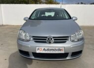 VOLKSWAGEN GOLF V SPORTLINE 1.6 FSI 115 CV TIPTRONIC