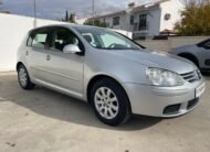 VOLKSWAGEN GOLF V SPORTLINE 1.6 FSI 115 CV TIPTRONIC