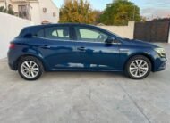 RENAULT MÉGANE ZEN ENERGY 1.5 DCI 110 CV