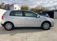 VOLKSWAGEN GOLF V SPORTLINE 1.6 FSI 115 CV TIPTRONIC