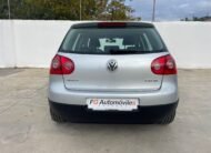 VOLKSWAGEN GOLF V SPORTLINE 1.6 FSI 115 CV TIPTRONIC