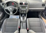 VOLKSWAGEN GOLF V SPORTLINE 1.6 FSI 115 CV TIPTRONIC