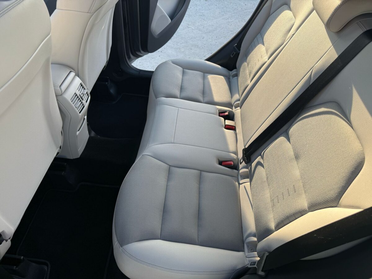 MERCEDES-BENZ CLASE B URBAN 200 CDI 135 CV
