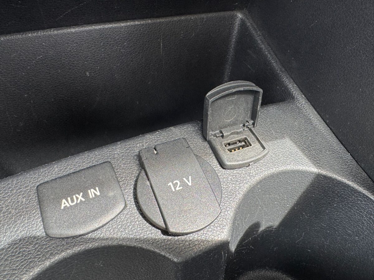 VOLKSWAGEN POLO SPORT BMT 1.2 TSI 90 CV