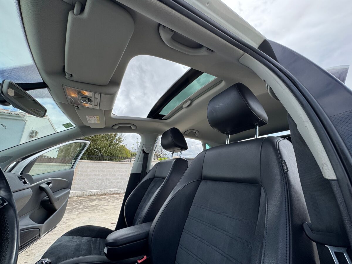 VOLKSWAGEN POLO SPORT BMT 1.2 TSI 90 CV