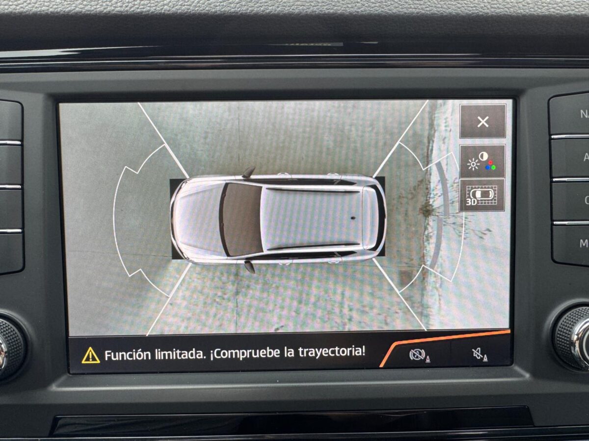 CUPRA ATECA 4DRIVE 2.0 TSI 300 CV DSG7