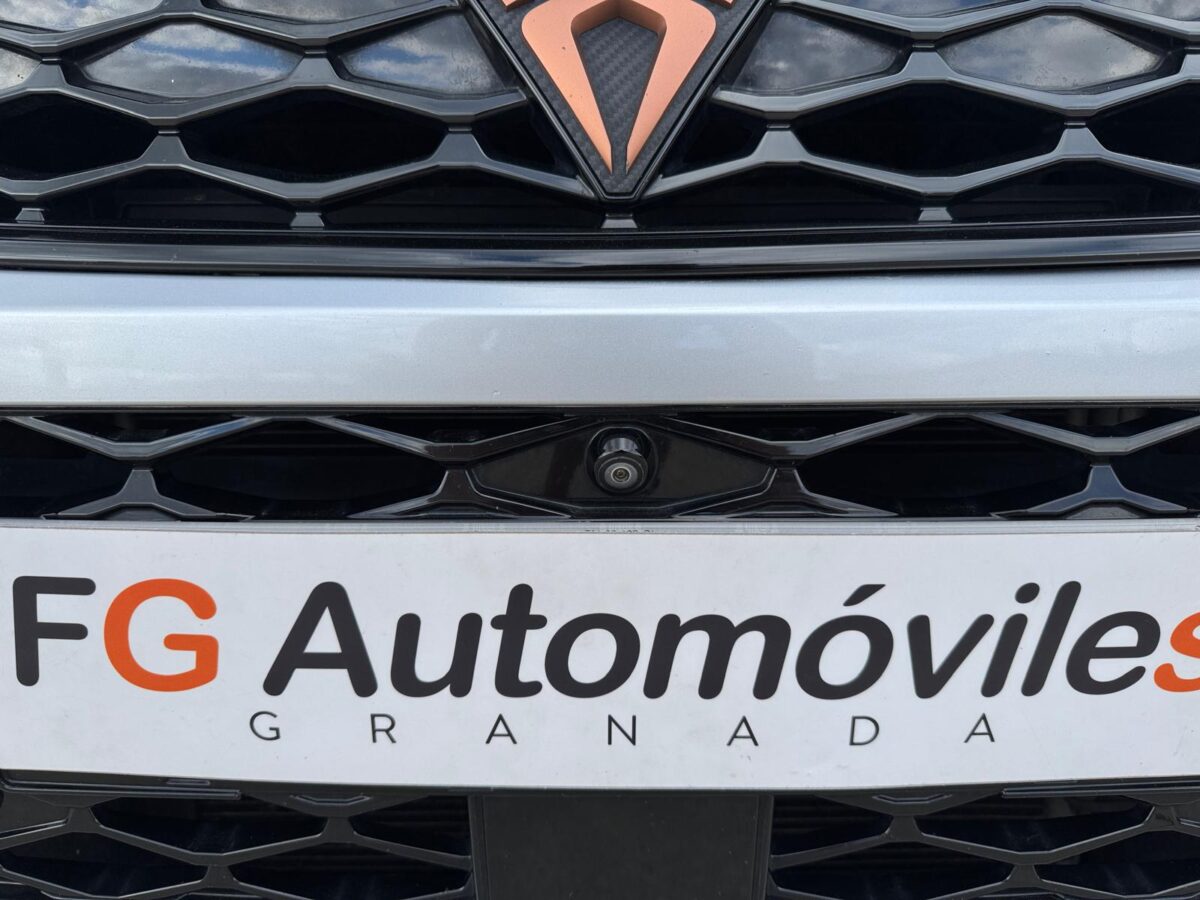 CUPRA ATECA 4DRIVE 2.0 TSI 300 CV DSG7