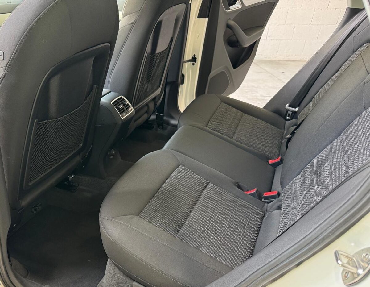 AUDI Q3 SPORT EDITION 2.0 TDI 150 CV