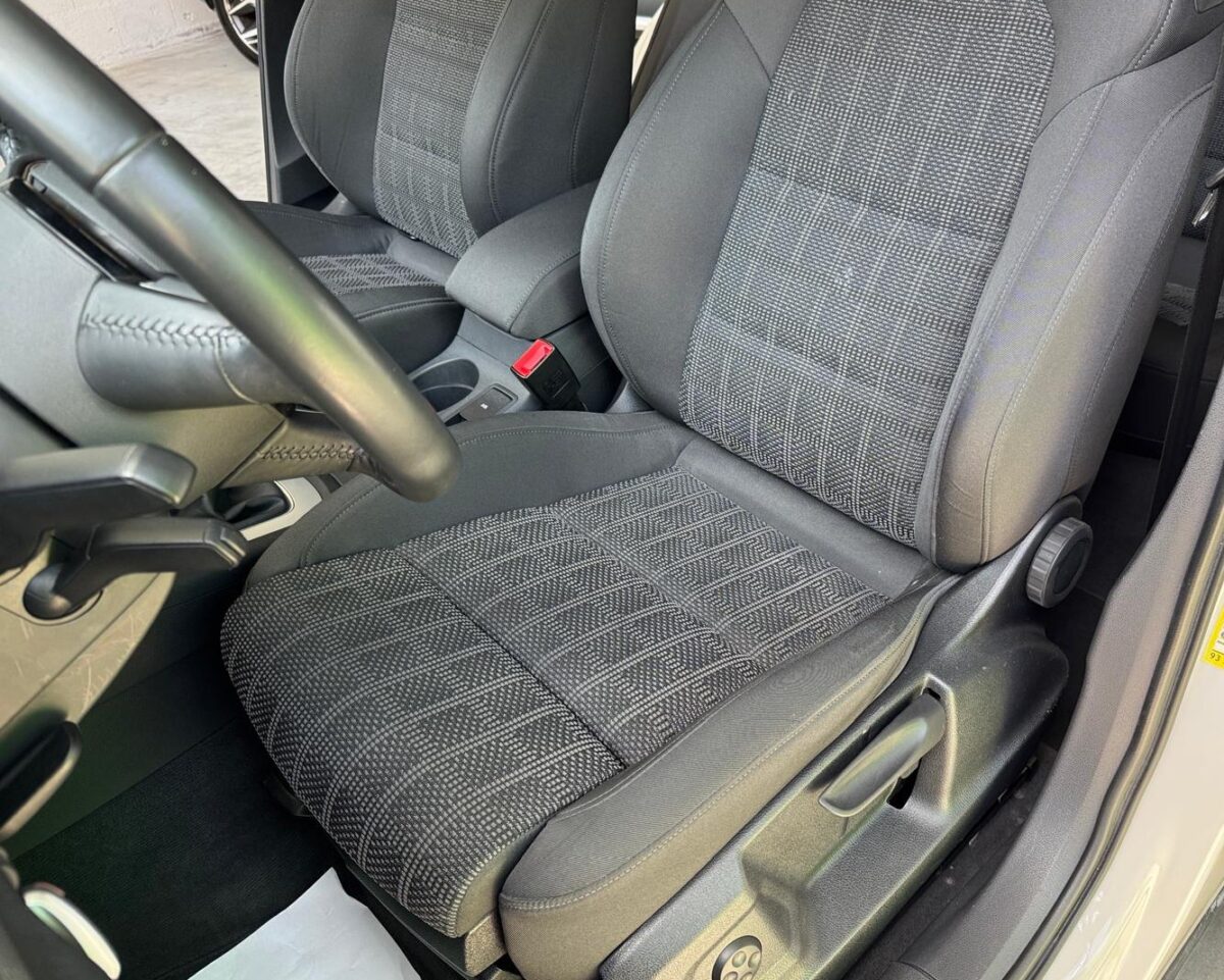 AUDI Q3 SPORT EDITION 2.0 TDI 150 CV
