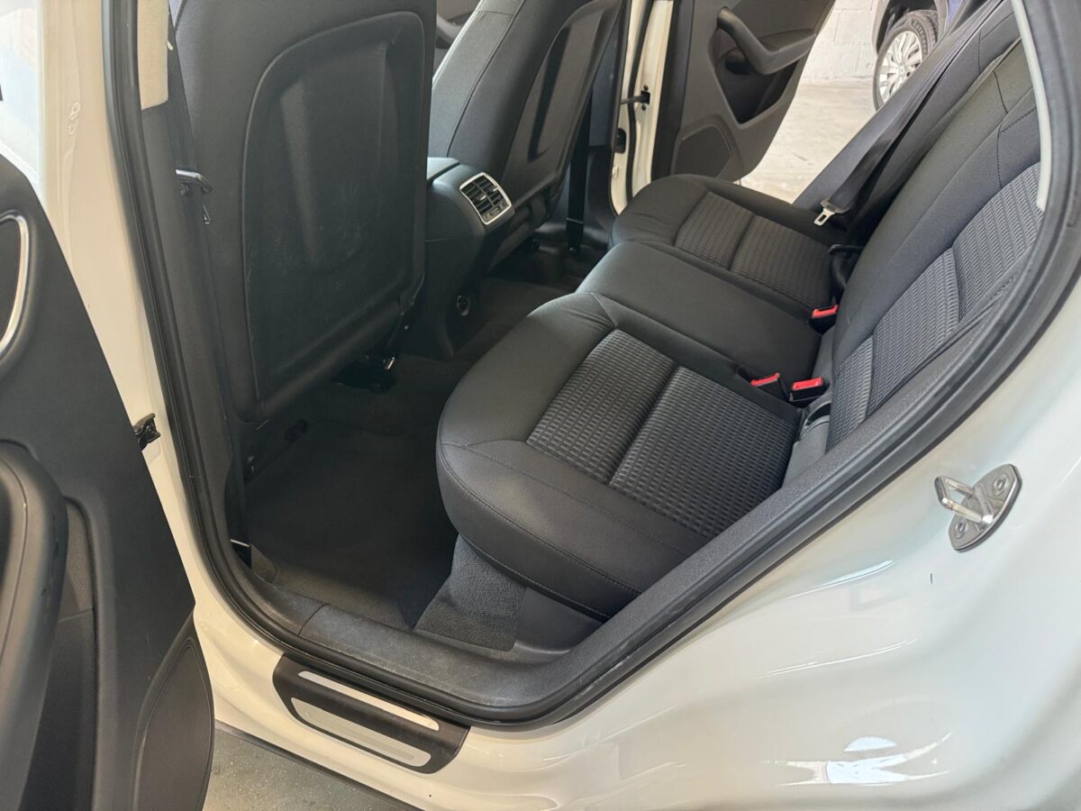 AUDI Q3 SPORT EDITION 2.0 TDI 150 CV