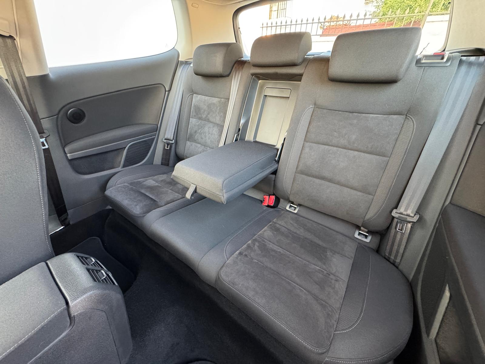 VOLKSWAGEN Golf VI SPORT 2.0 TDI 140 CV