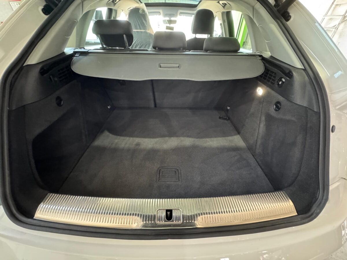 AUDI Q3 SPORT EDITION 2.0 TDI 150 CV