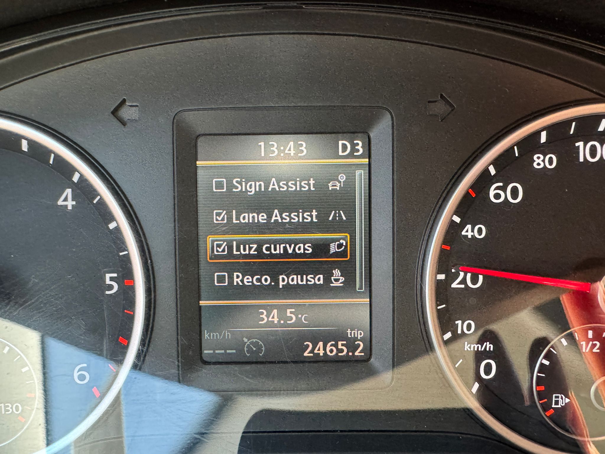 VOLKSWAGEN TIGUAN EXCELLENCE 4MOTION 2.0 TDI 140 CV DSG7