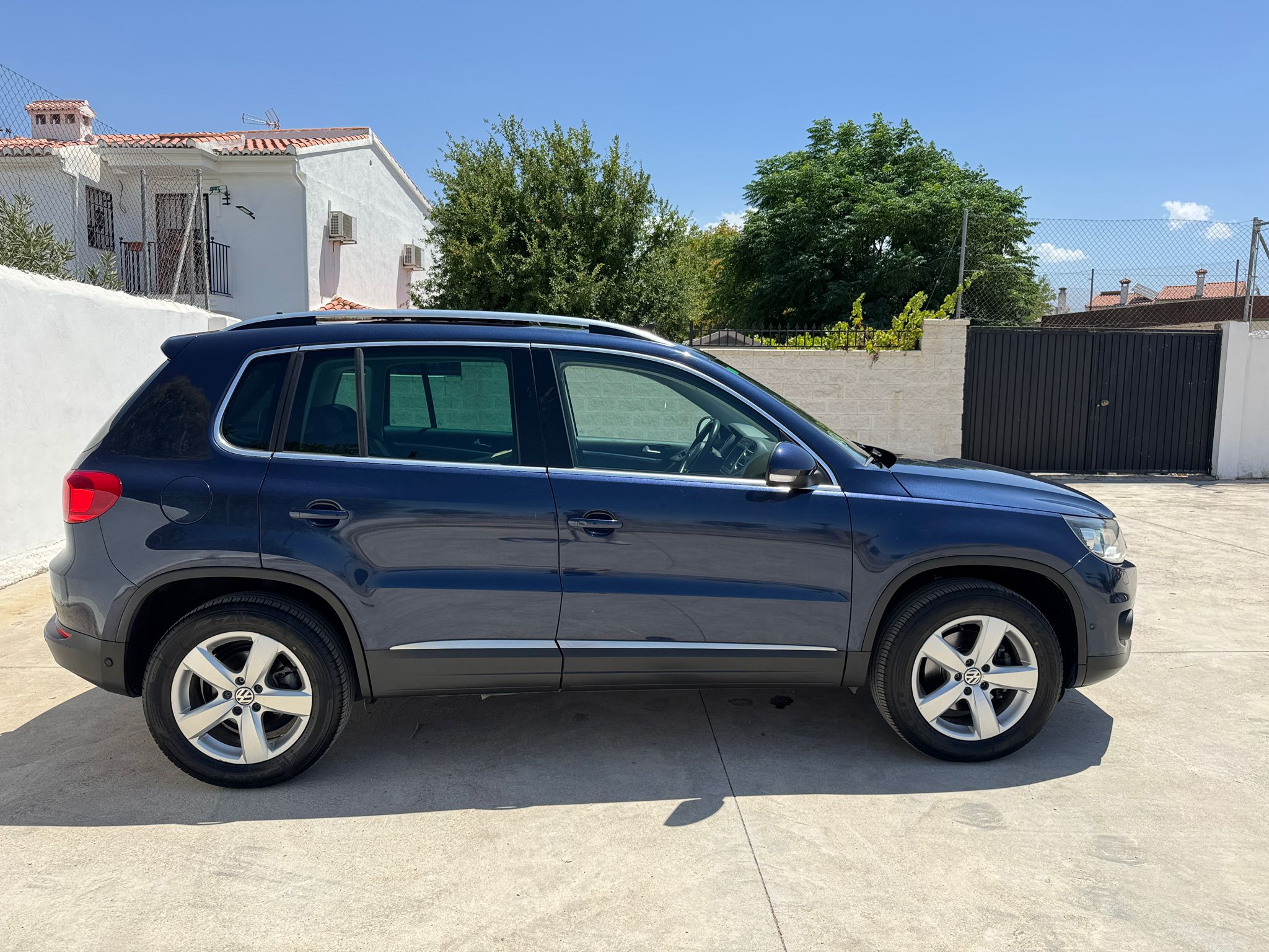 VOLKSWAGEN TIGUAN EXCELLENCE 4MOTION 2.0 TDI 140 CV DSG7