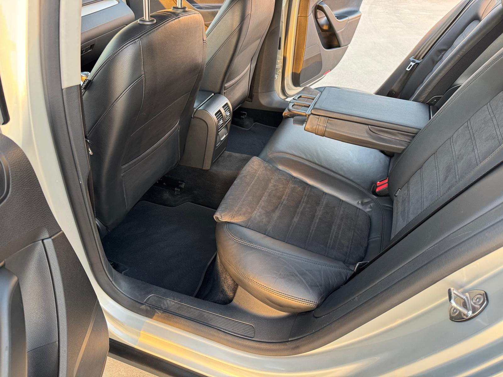 VOLKSWAGEN Passat HIGHLINE 2.0 TDI 170 CV 