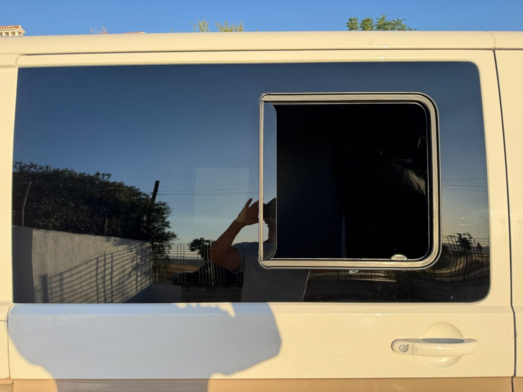 VOLKSWAGEN TRANSPORTER T6 2.0 TDI 100 CV