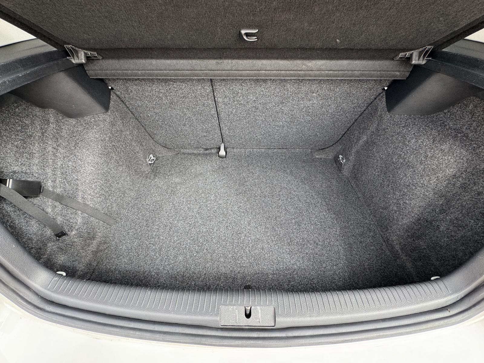 VOLKSWAGEN Golf VI ADVANCE 2.0 TDI 110 CV 