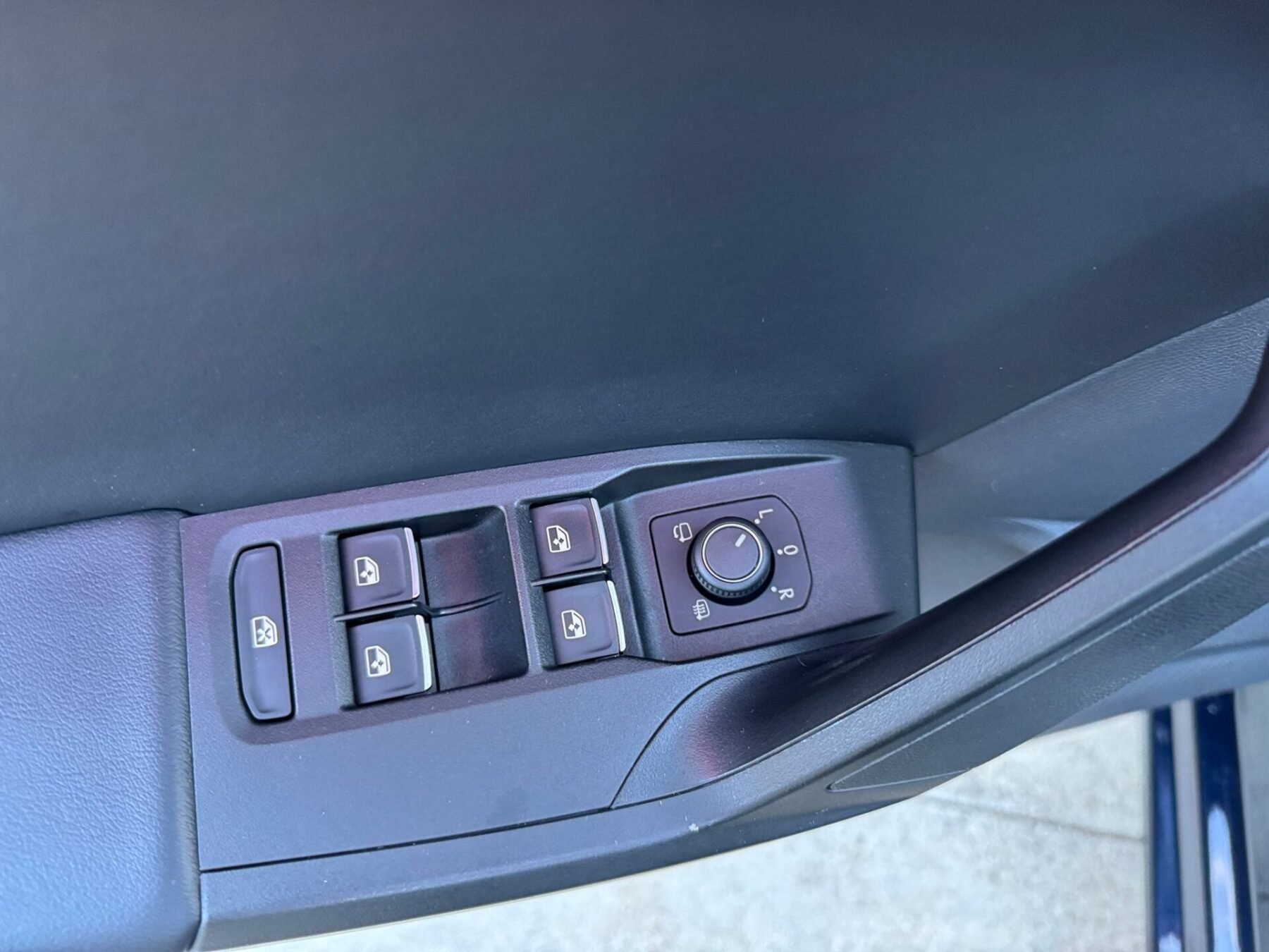 SEAT LEON FR GO 1.5 eTSI 150 CV DSG7 MICROHÍBRIDO