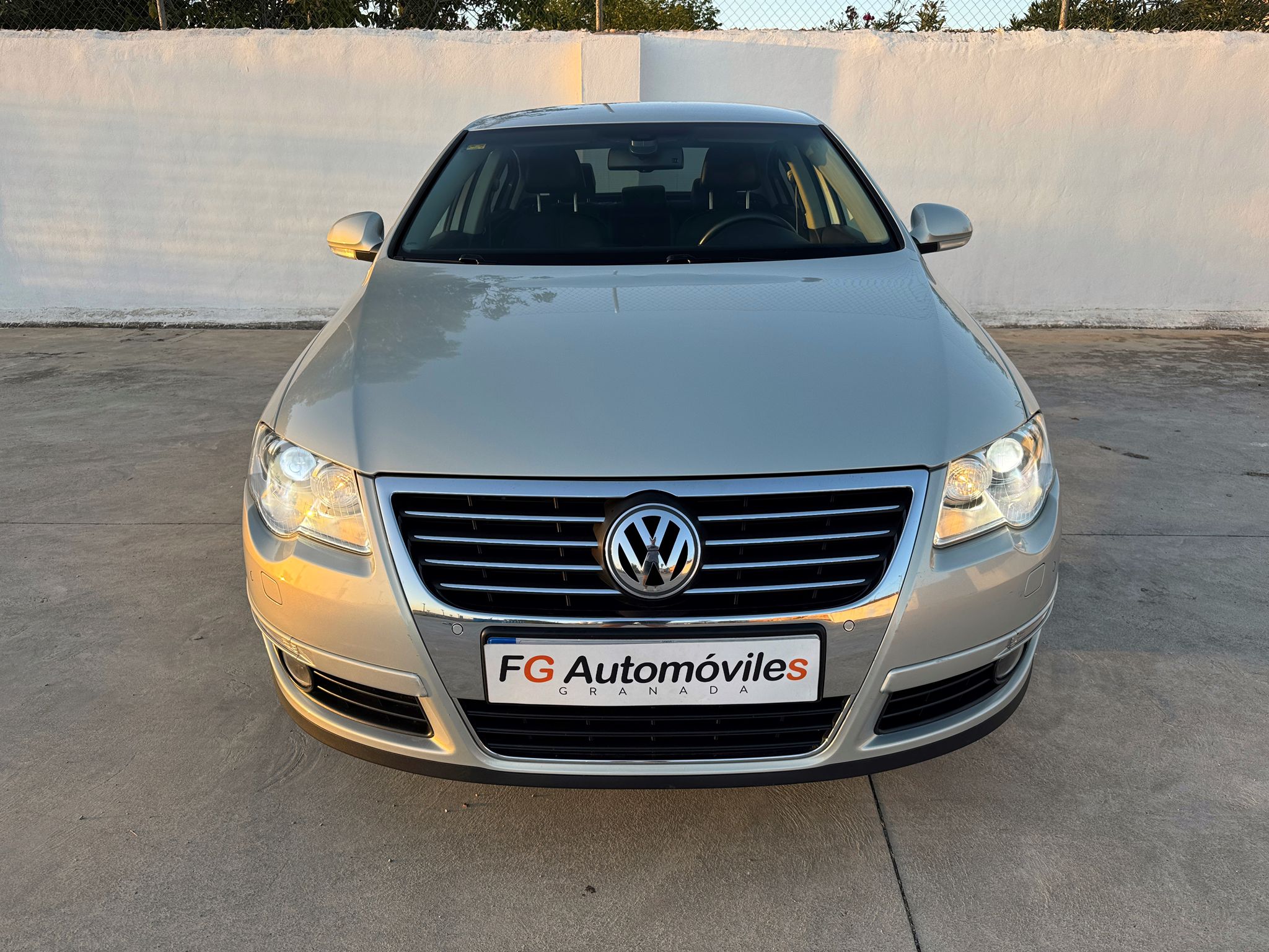VOLKSWAGEN Passat HIGHLINE 2.0 TDI 170 CV 