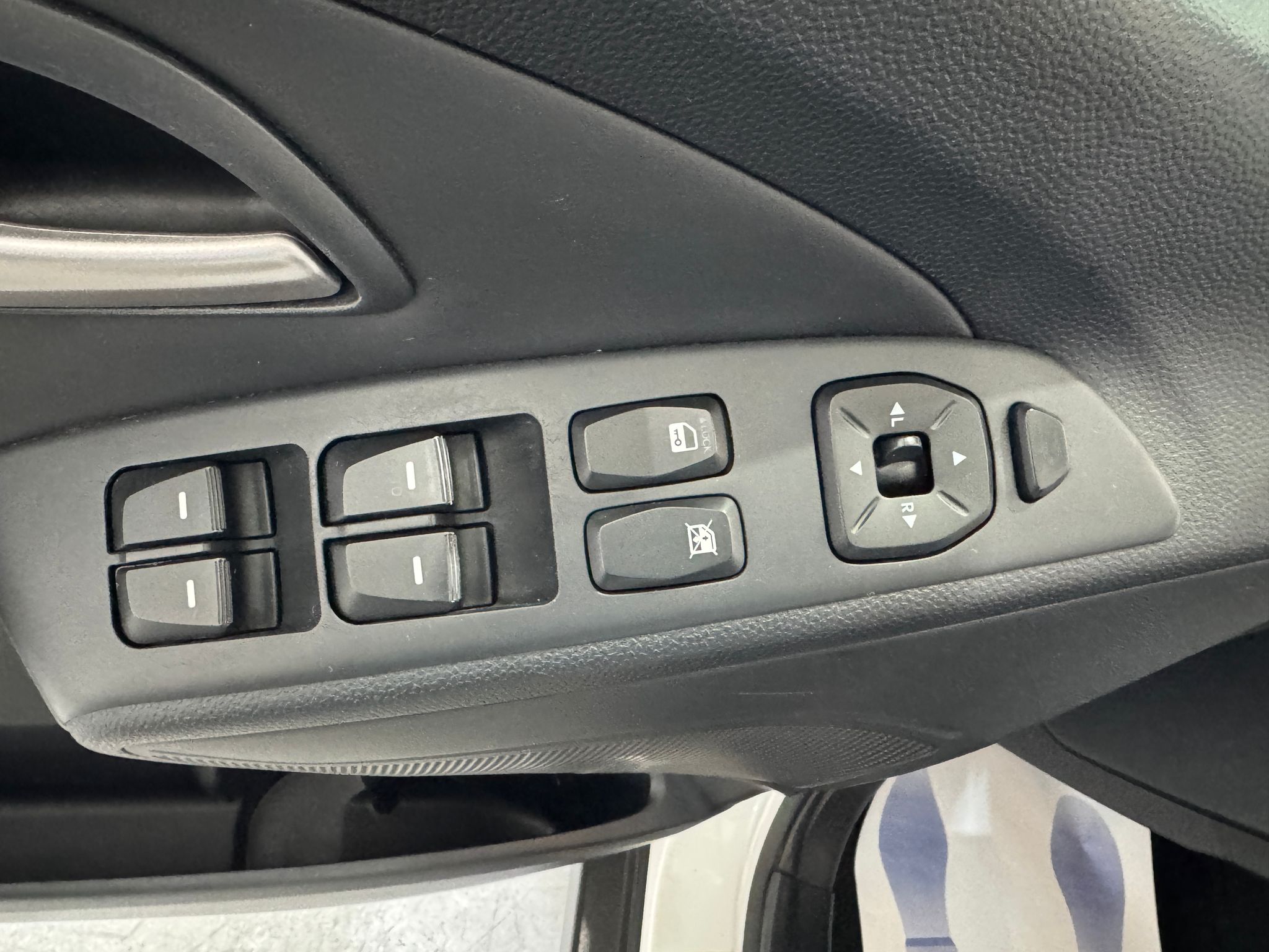 HYUNDAI iX35 TECNO SKY NAV 1.7 CRDi 115 CV