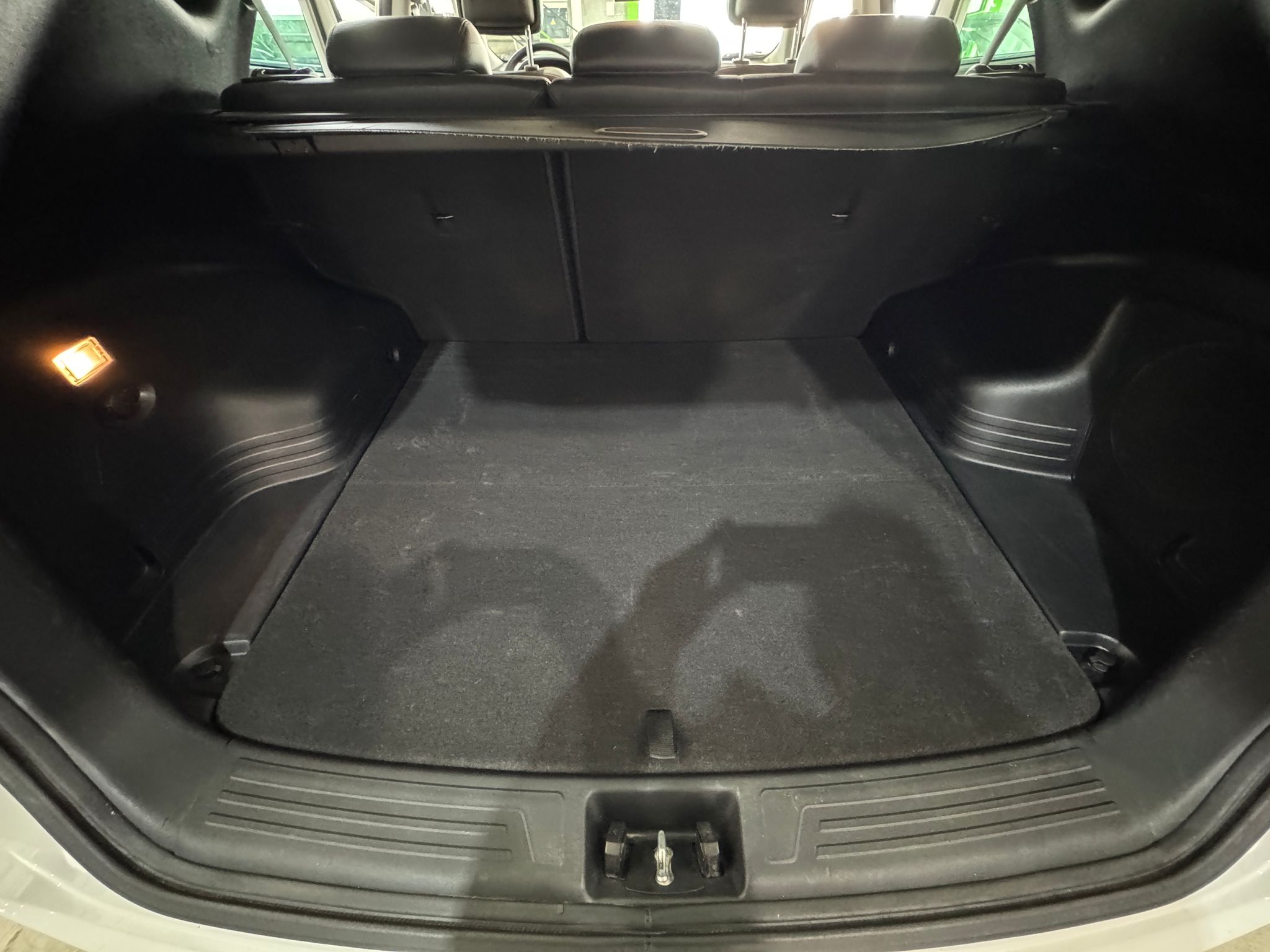 HYUNDAI iX35 TECNO SKY NAV 1.7 CRDi 115 CV