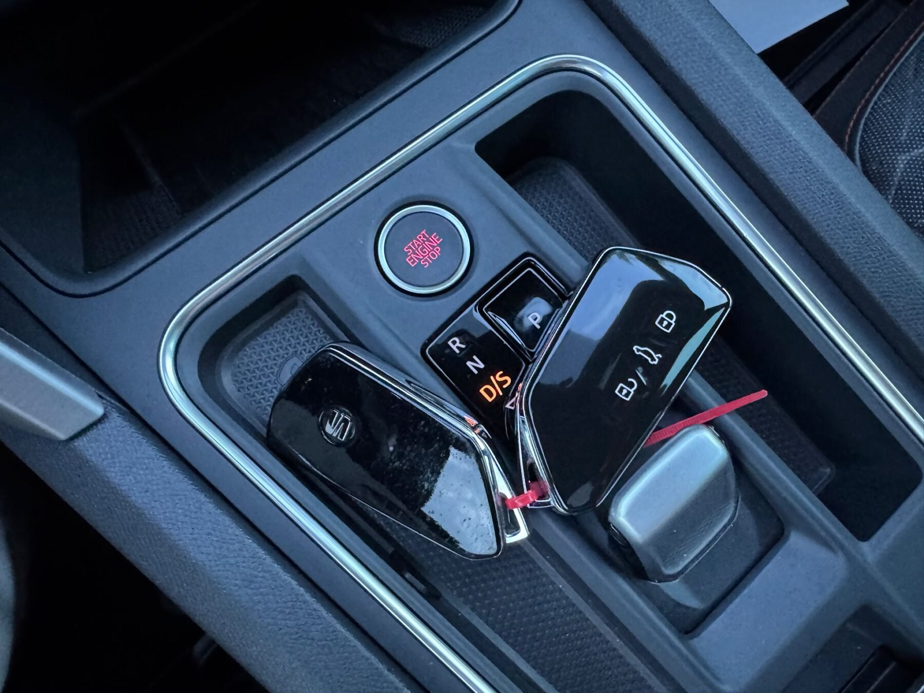 SEAT LEON FR GO 1.5 eTSI 150 CV DSG7 MICROHÍBRIDO