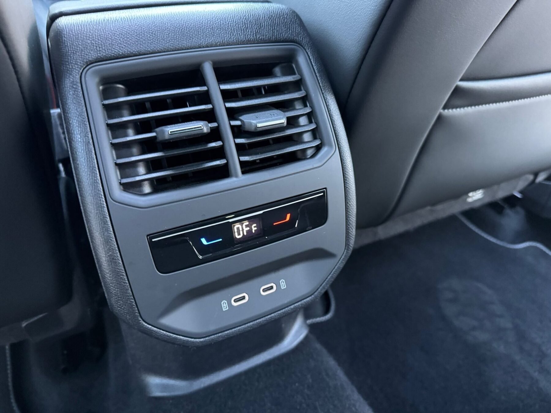 SEAT LEON FR GO 1.5 eTSI 150 CV DSG7 MICROHÍBRIDO