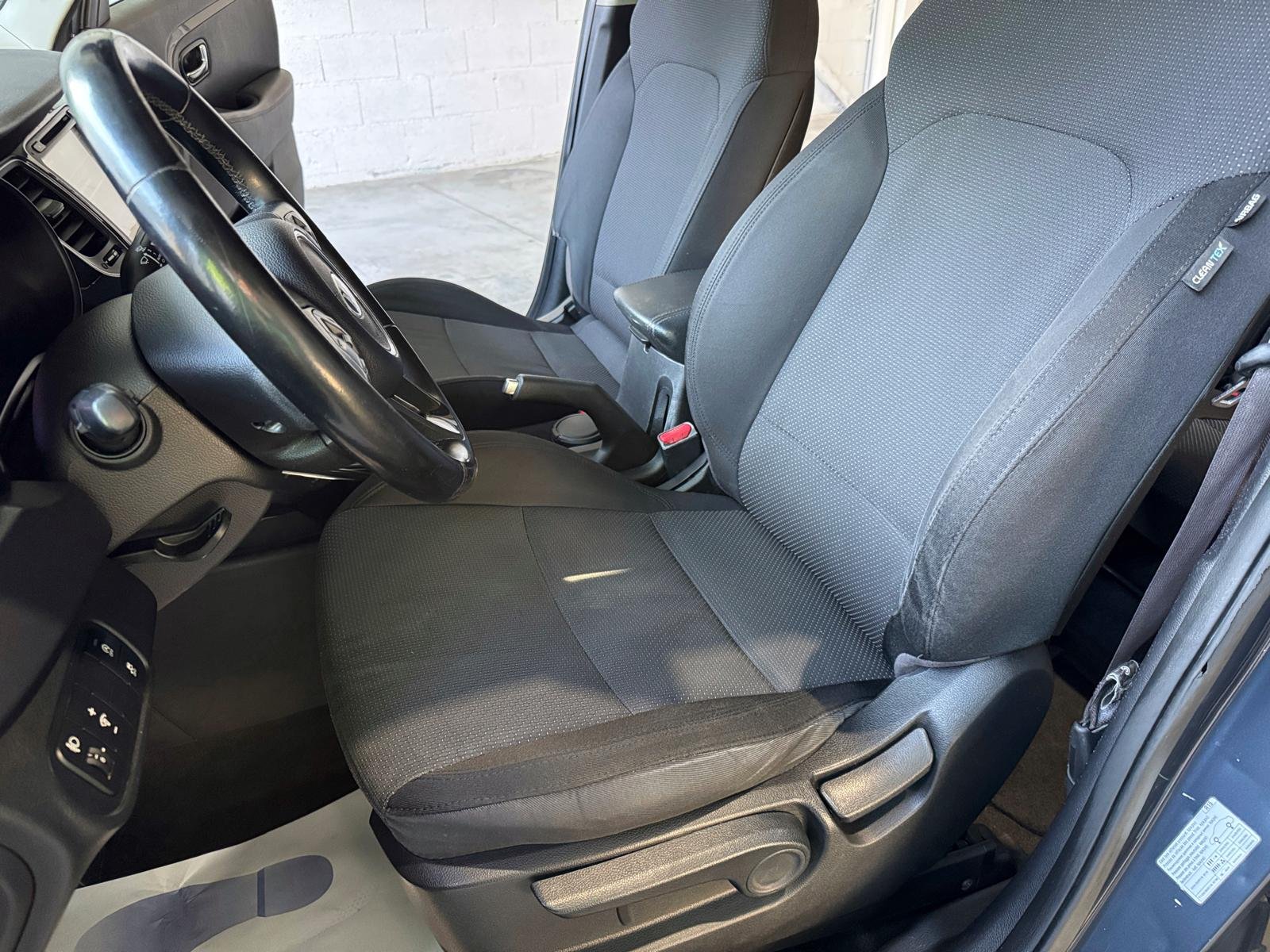 KIA CARENS DRIVE 5 PLAZAS 1.7 CRDI 115 CV