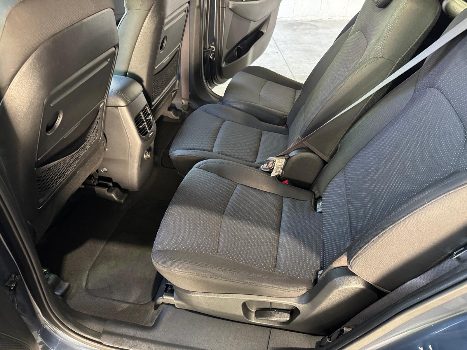 KIA CARENS DRIVE 5 PLAZAS 1.7 CRDI 115 CV