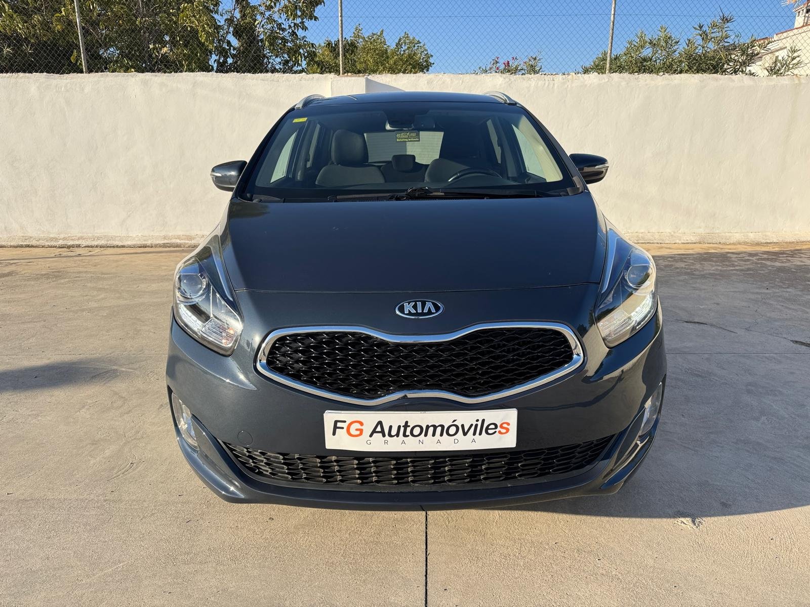 KIA CARENS DRIVE 5 PLAZAS 1.7 CRDI 115 CV