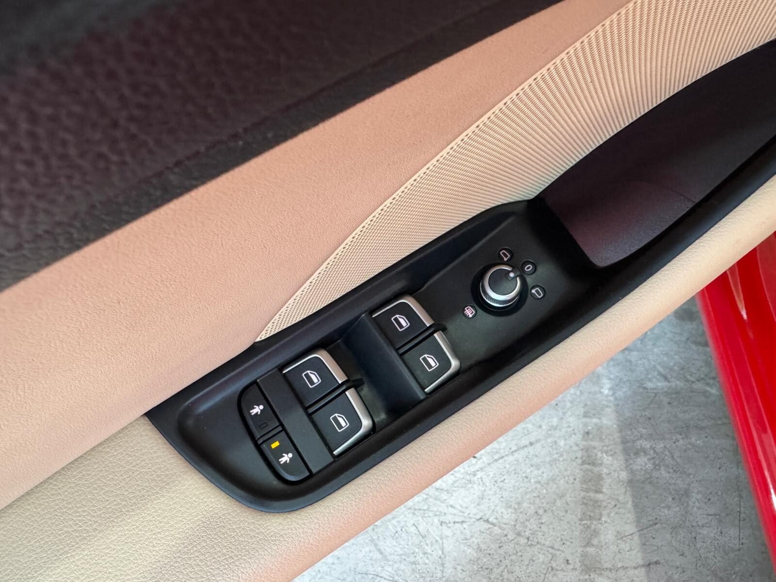 AUDI A3 SPORTBACK AMBIENTE 2.0 TDI 150 CV