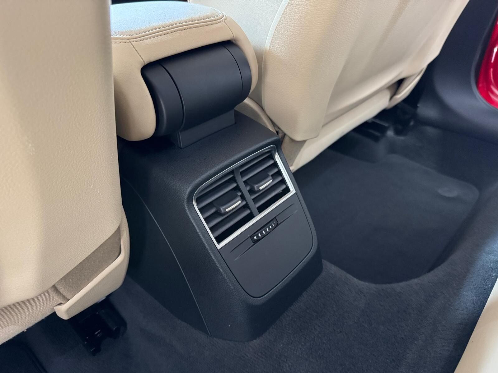 AUDI A3 SPORTBACK AMBIENTE 2.0 TDI 150 CV