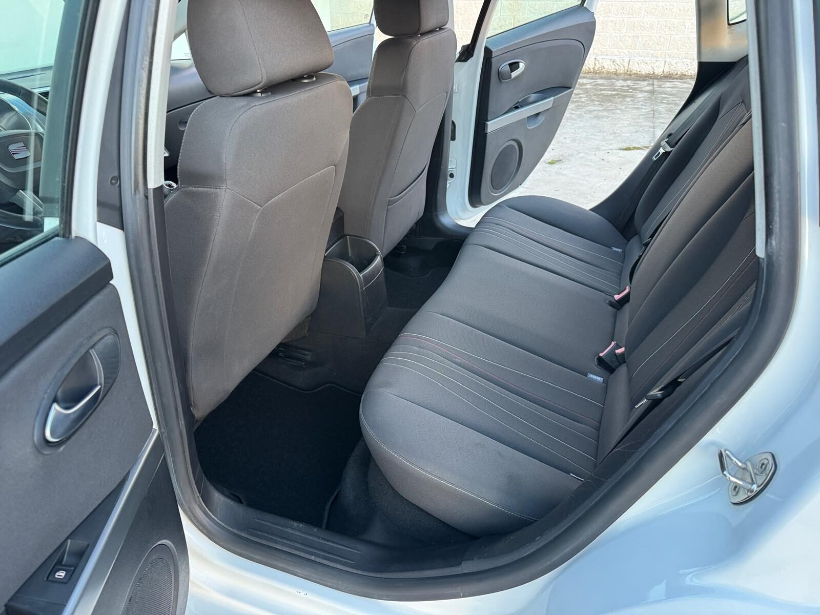 SEAT LEON STYLE COPA 1.6 TDI 105 CV