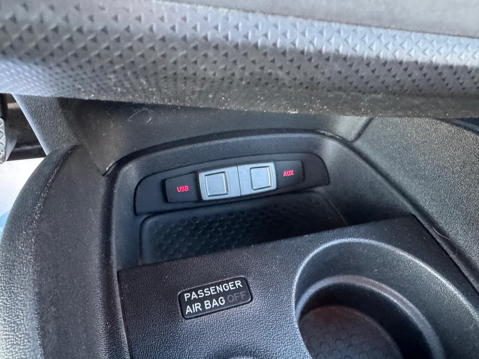 SEAT LEON STYLE COPA 1.6 TDI 105 CV